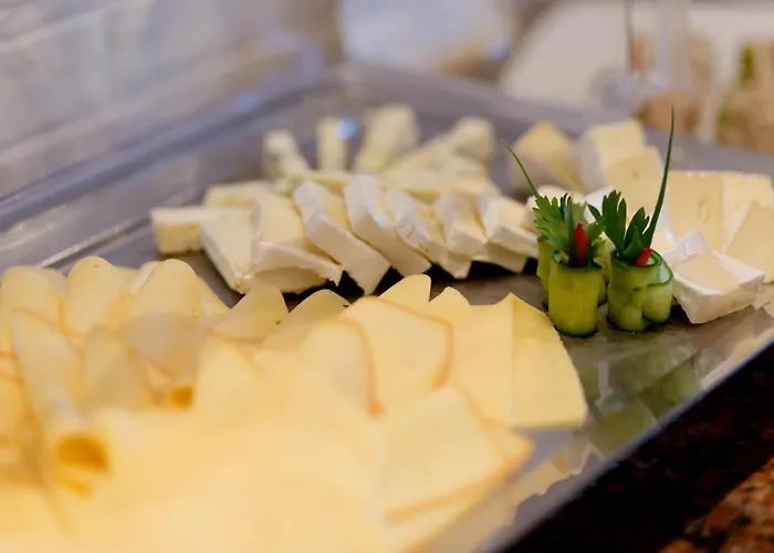 Hotel Relaks Wellness & Karpacz